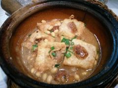 -食锦记·福建私房菜(浦西万达店)