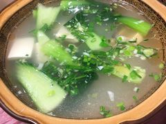 鱼排汤-乐乐餐厅(湘子庙街店)
