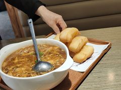 -隆喜元鱼汤包·海鲜(中联广场店)