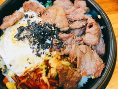 -芒果料理小吃(人民大会堂店)