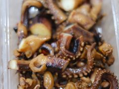 -蓝精灵饺子店