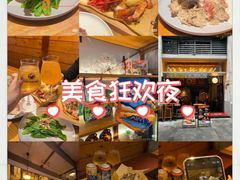 -JuiceRobot·手工意大利面&汉堡精酿(珠江新城店)