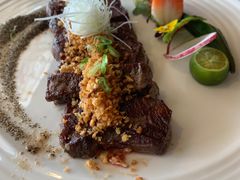 -炙柒Sekinana·精致料理 烧鸟·铁板烧(海上世界店)