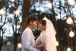-太郎花子婚纱摄影艺术中心