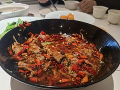 -茉里粤菜(皇姑万象汇店)