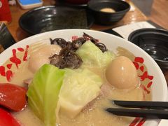 -豚王拉面(澳门银河店)