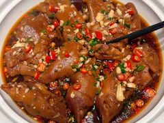 -湘知湘味(岳麓山店)