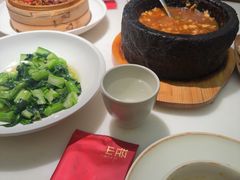 -径山十八道·风味民间菜(华夏之心店)