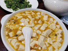 -吴门人家·苏宴宫廷菜(拙政园店)
