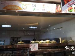 -阿庄新豫菜(通泰路店)