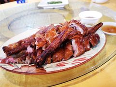 -烧鹅妹饭店