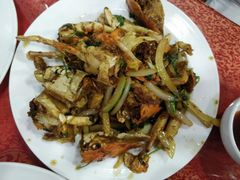 -叶存利海鲜大馅饺子(东戴河止锚湾店)