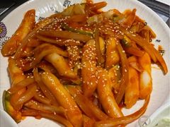 -名家韩国料理·烤肉(瑶海店)