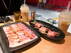 -新石器烤肉(之心城店)