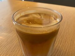 -大酉·M Coffee(北京美术馆店)
