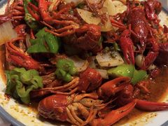 -盱眙虾神於氏龙虾(夫子庙红街店)