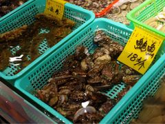 -海蓝海鲜馆(五四北店)