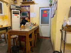 大堂-锅儿挑面馆