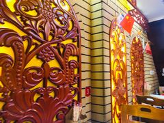 -新疆玉石阿卜都烧烤(太平南路店)