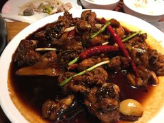 -绿茶餐厅(蓝色港湾店)