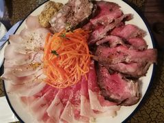 -羽深肉铺 Steak & Wine