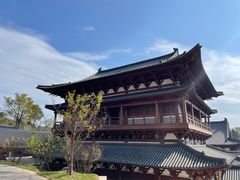 -径山寺
