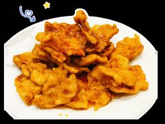 -新洪记·丽久饭店(铁西店)