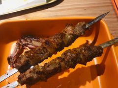 -谷丽麦馕新疆菜·清真(步步高梅溪新天地店)