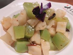 -南拳十三姨·潮汕砂锅粥(世纪金源店)