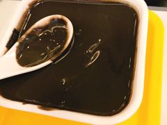 生磨芝麻糊-满记甜品(湖滨店)