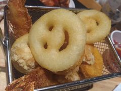 -韩宫宴烤肉·料理(苏州中心店)