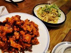 -符离集餐厅(万象城店)