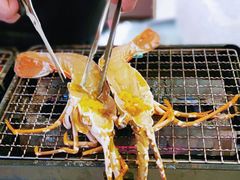 -白仁仔· 活烤海鲜 宵夜(豫园店)