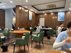 -渔满仓海鲜渔家(象山二店)