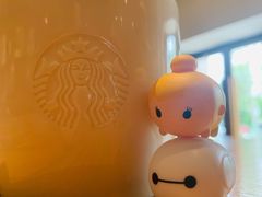 -星巴克臻选(成都环球乐天店)