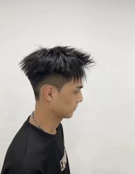 -FASHION PALACE hair+