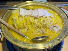 -关东小磨东北菜(上海长风大悦城店)