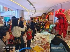 -Aqua Oasis 水天堂(太湖中心mall店)