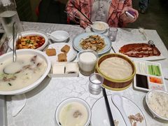 -福来居烤鸭店(天坛二店)