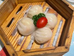 -叹茶靓点·粤式餐厅·全天茶市(石井万民广场店)