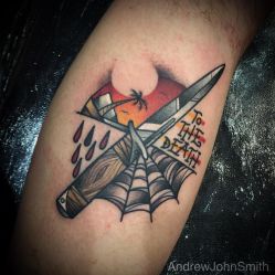 -记号刺青tattoo纹身工作室