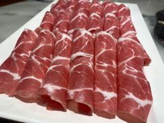 -老五四季涮肉(白纸坊店)