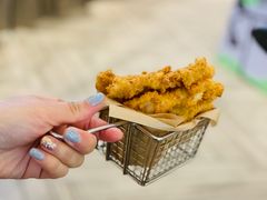 -KPRO 帕尼尼·沙拉·缤纷拼盘(万象城店)