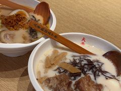 -味千拉面(南昌杉杉奥特莱斯广场店)