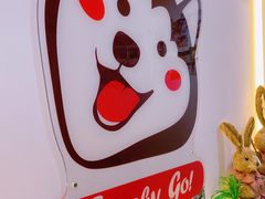 -Husky Go! 哈士奇体验馆·宠物咖啡厅狗咖