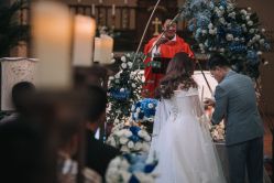 -迦南之约济南西式婚礼(济南店)