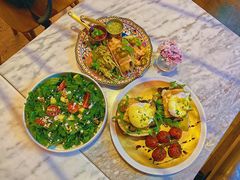 -The Rug Cafe(王府中环店)