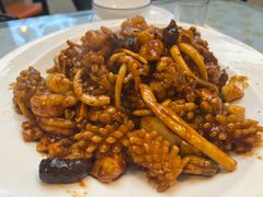 -京皇十二道天津菜(蒲黄榆店)