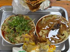 -正味斋锅巴菜(西北角店)