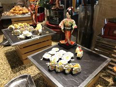 -宁波阳光豪生大酒店·豪生咖啡厅